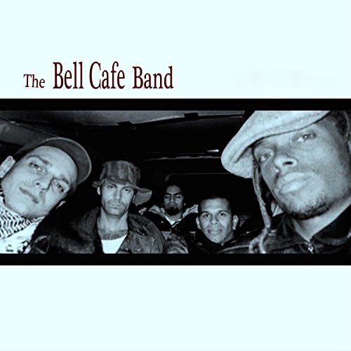 Amazon.com: The Bell Cafe Band : The Bell Cafe Band: Digital